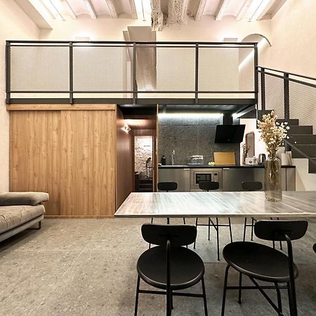Oasis Apartments & Studios Old Town Center 巴塞罗那 外观 照片