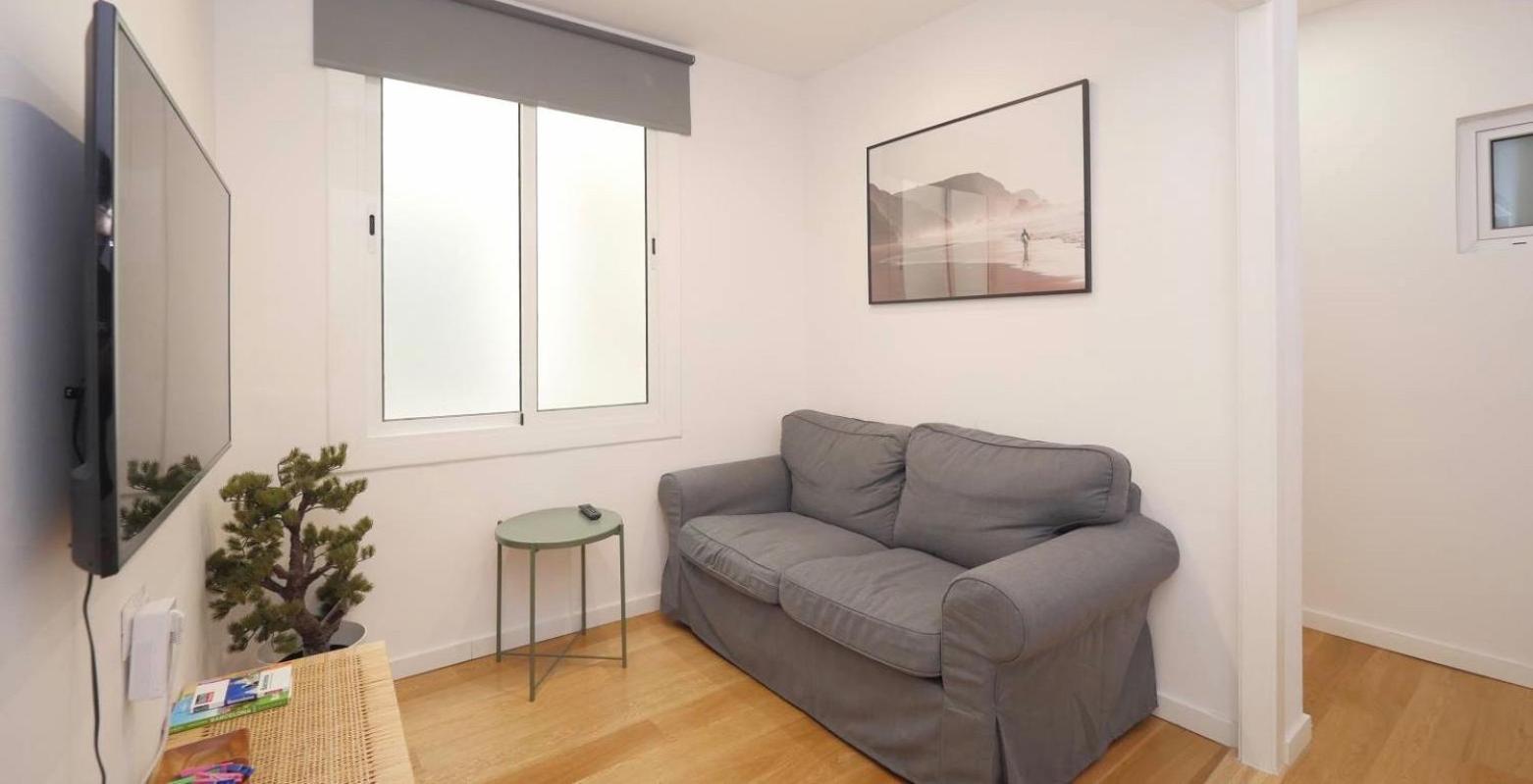 Oasis Apartments & Studios Old Town Center 巴塞罗那 外观 照片