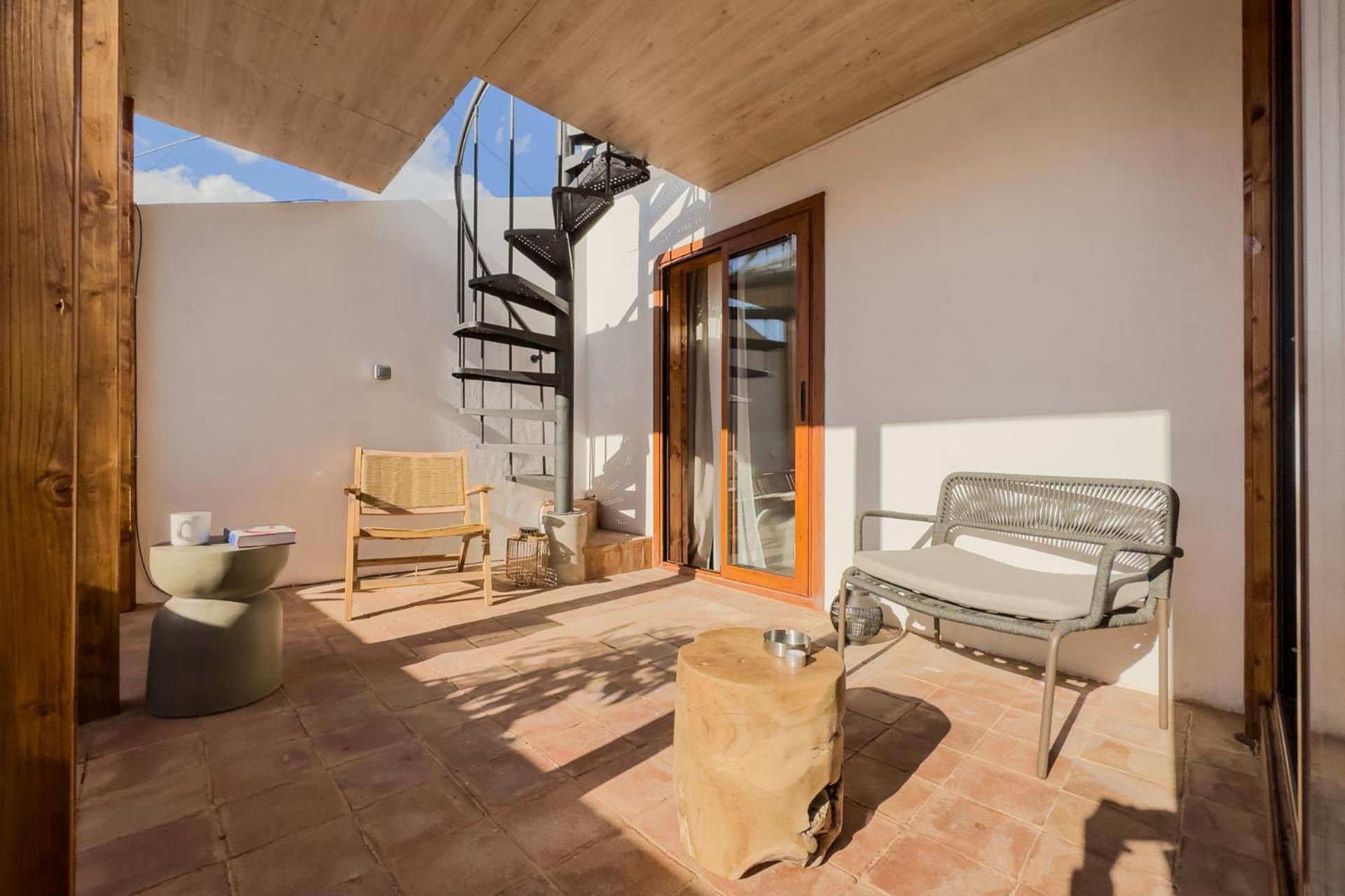 Oasis Apartments & Studios Old Town Center 巴塞罗那 外观 照片