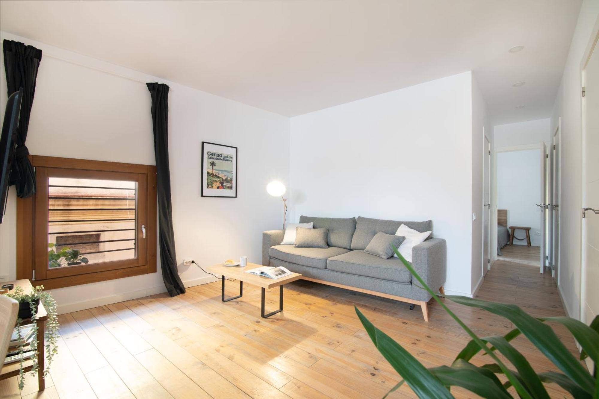 Oasis Apartments & Studios Old Town Center 巴塞罗那 外观 照片