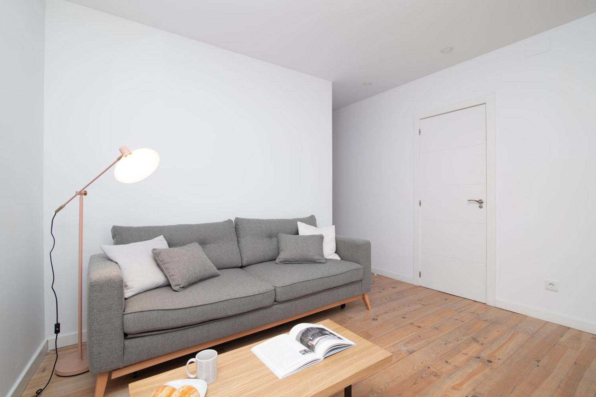 Oasis Apartments & Studios Old Town Center 巴塞罗那 外观 照片