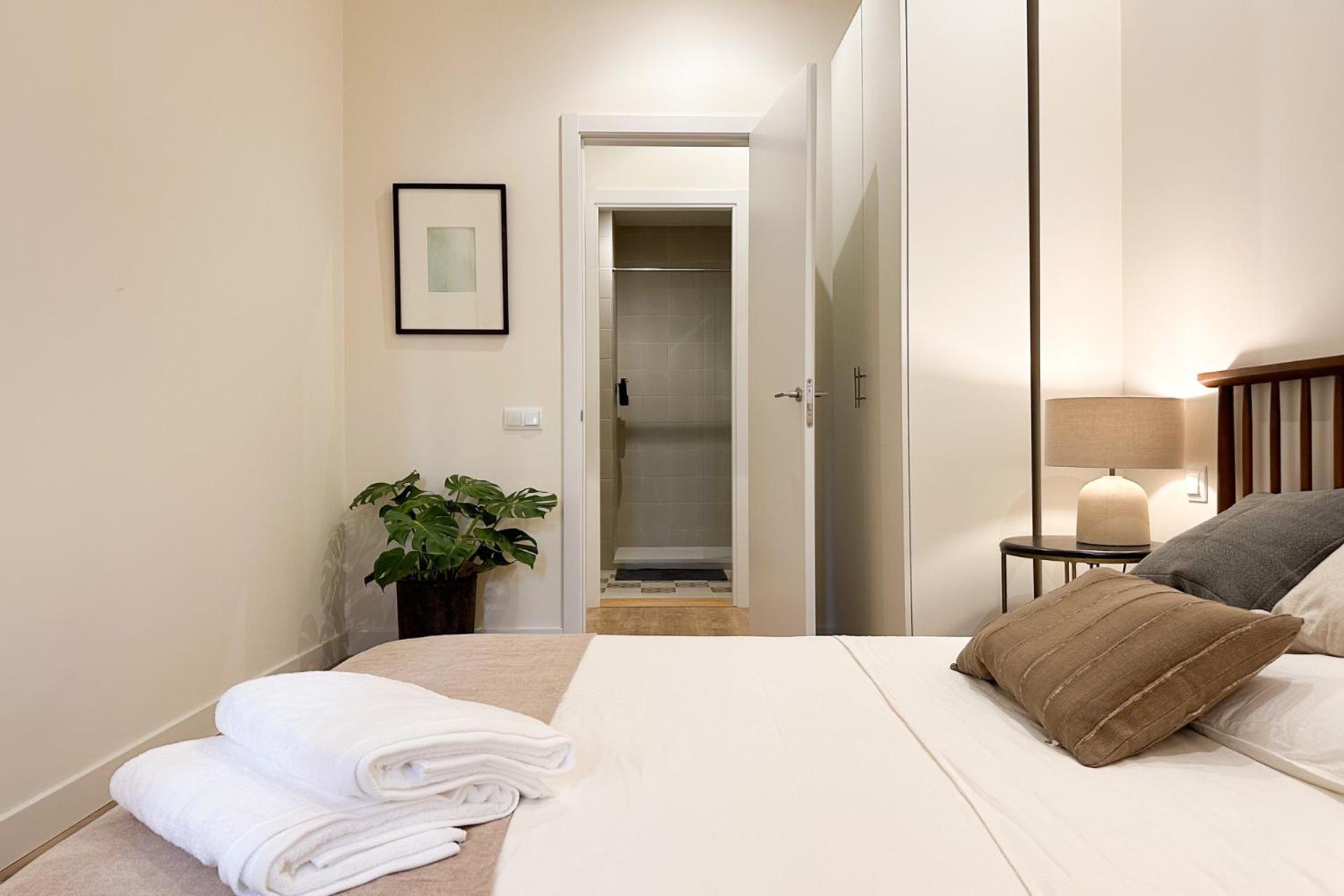 Oasis Apartments & Studios Old Town Center 巴塞罗那 外观 照片