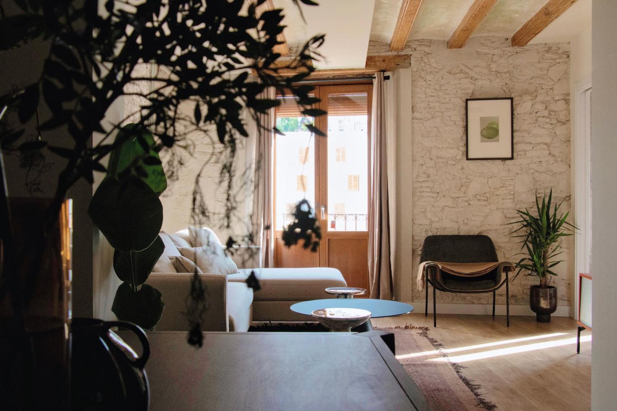 Oasis Apartments & Studios Old Town Center 巴塞罗那 外观 照片