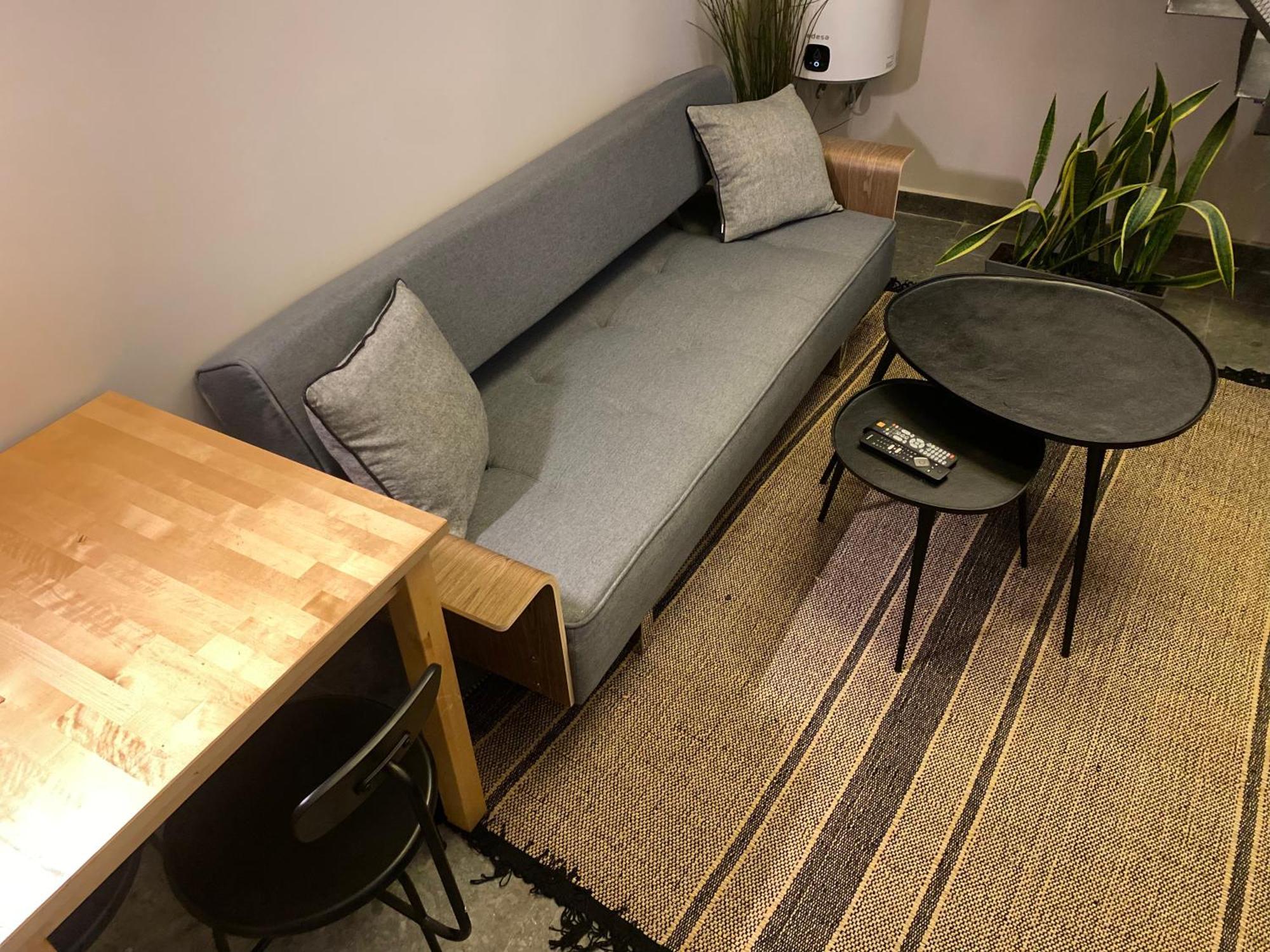 Oasis Apartments & Studios Old Town Center 巴塞罗那 外观 照片