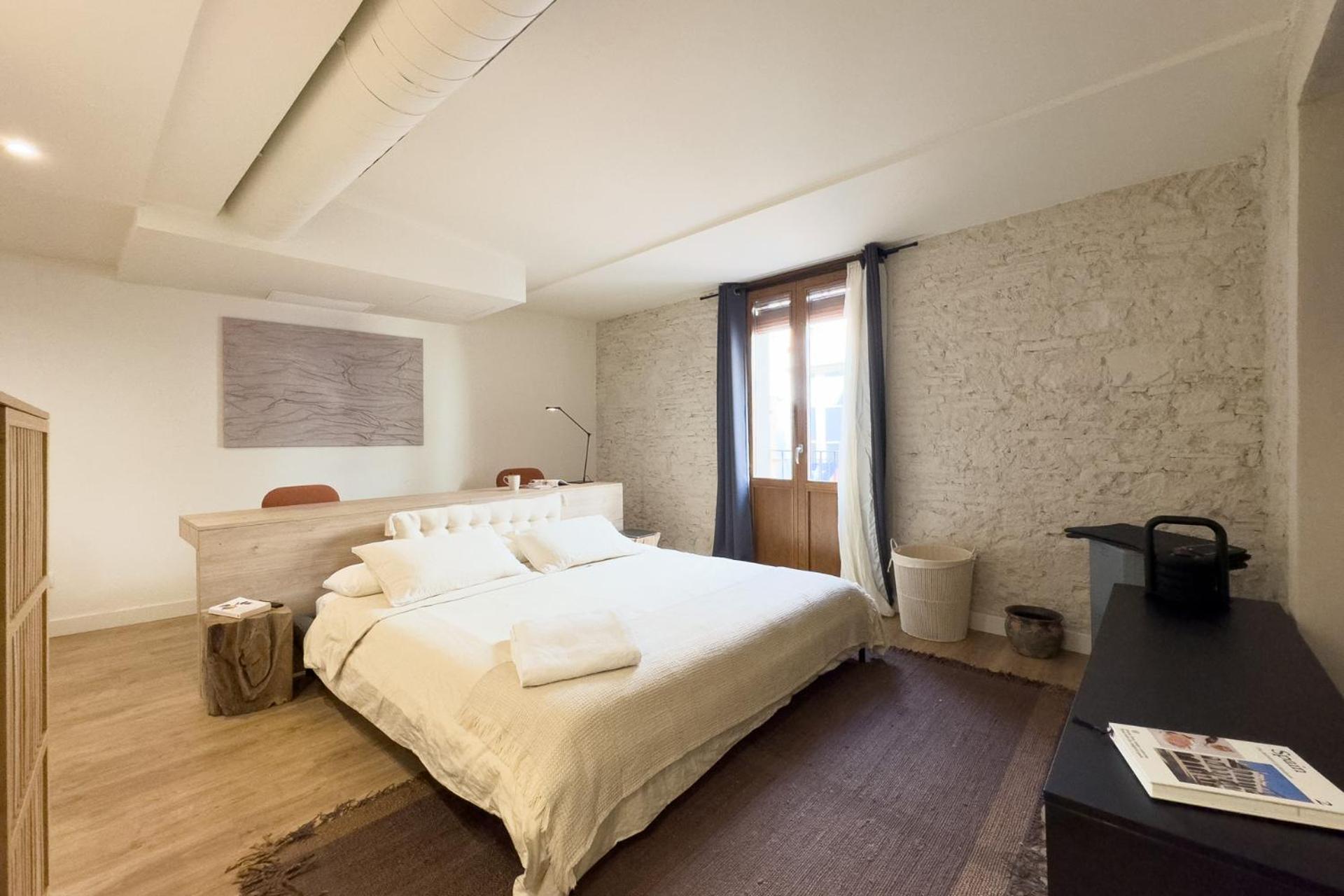 Oasis Apartments & Studios Old Town Center 巴塞罗那 外观 照片