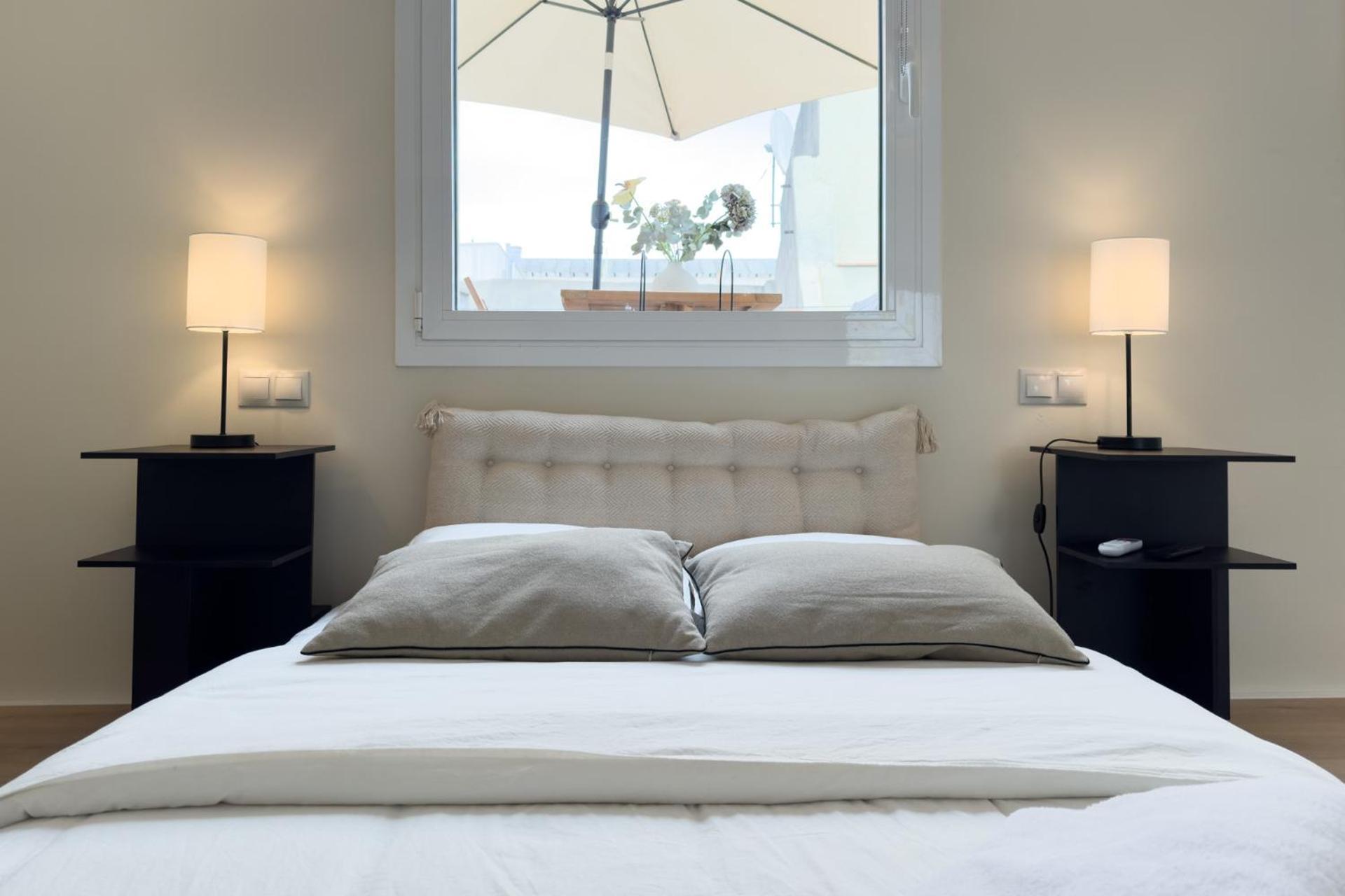 Oasis Apartments & Studios Old Town Center 巴塞罗那 外观 照片