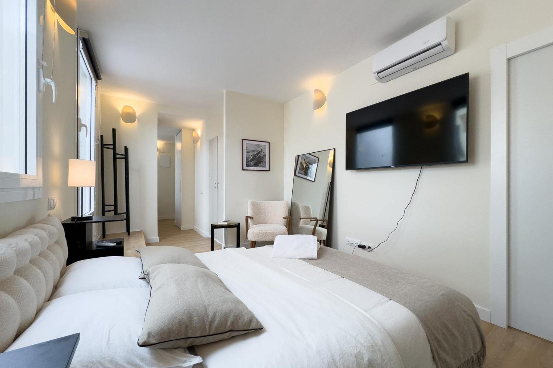 Oasis Apartments & Studios Old Town Center 巴塞罗那 外观 照片