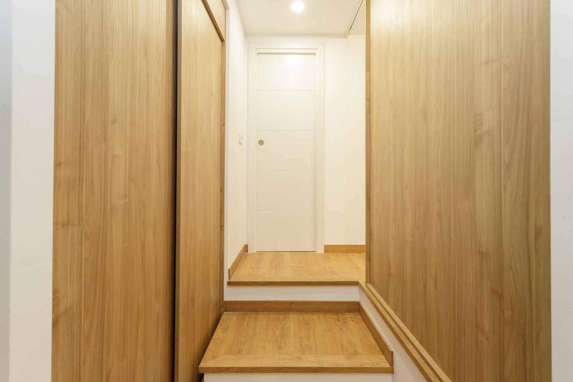 Oasis Apartments & Studios Old Town Center 巴塞罗那 外观 照片