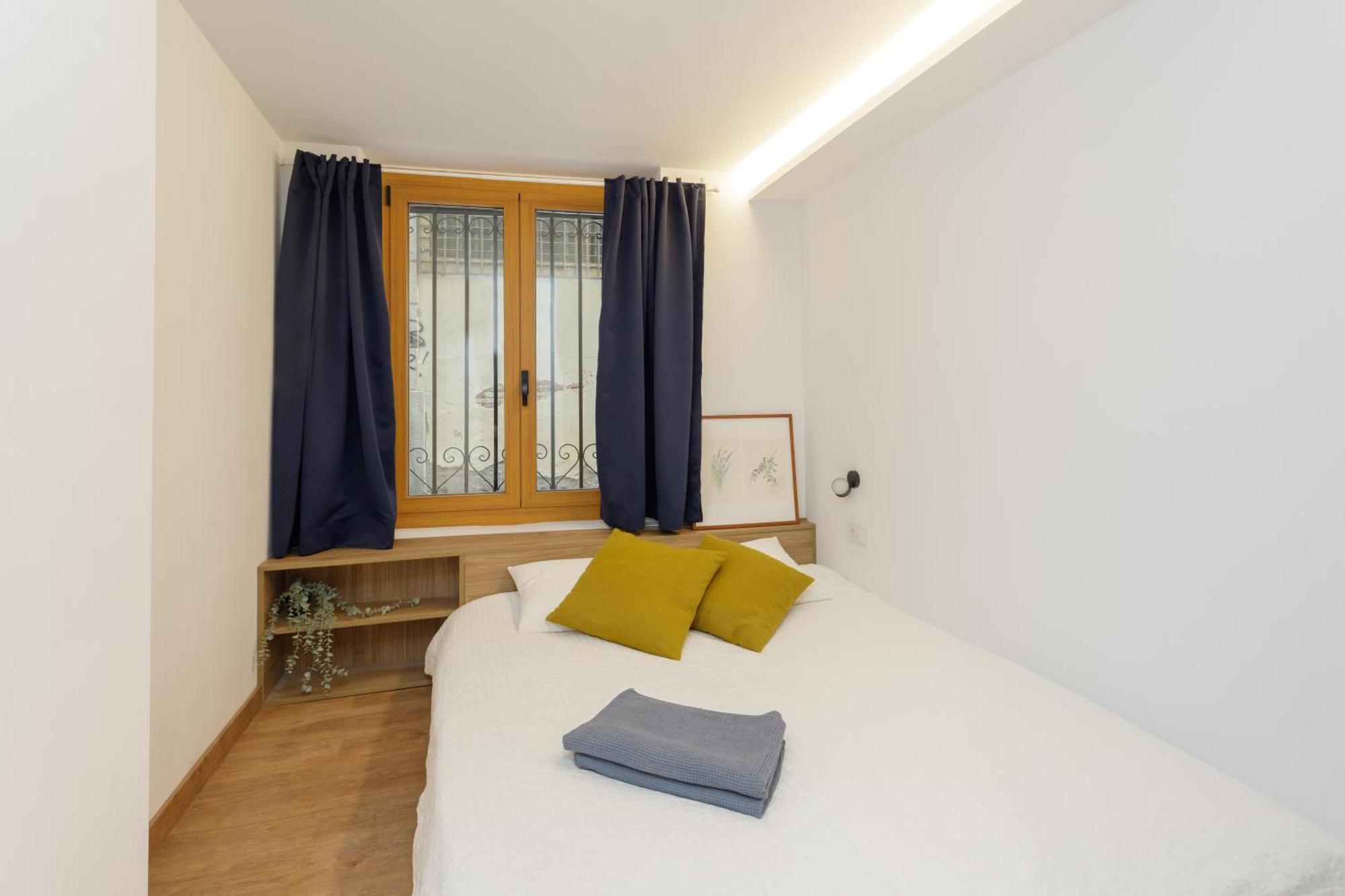 Oasis Apartments & Studios Old Town Center 巴塞罗那 外观 照片