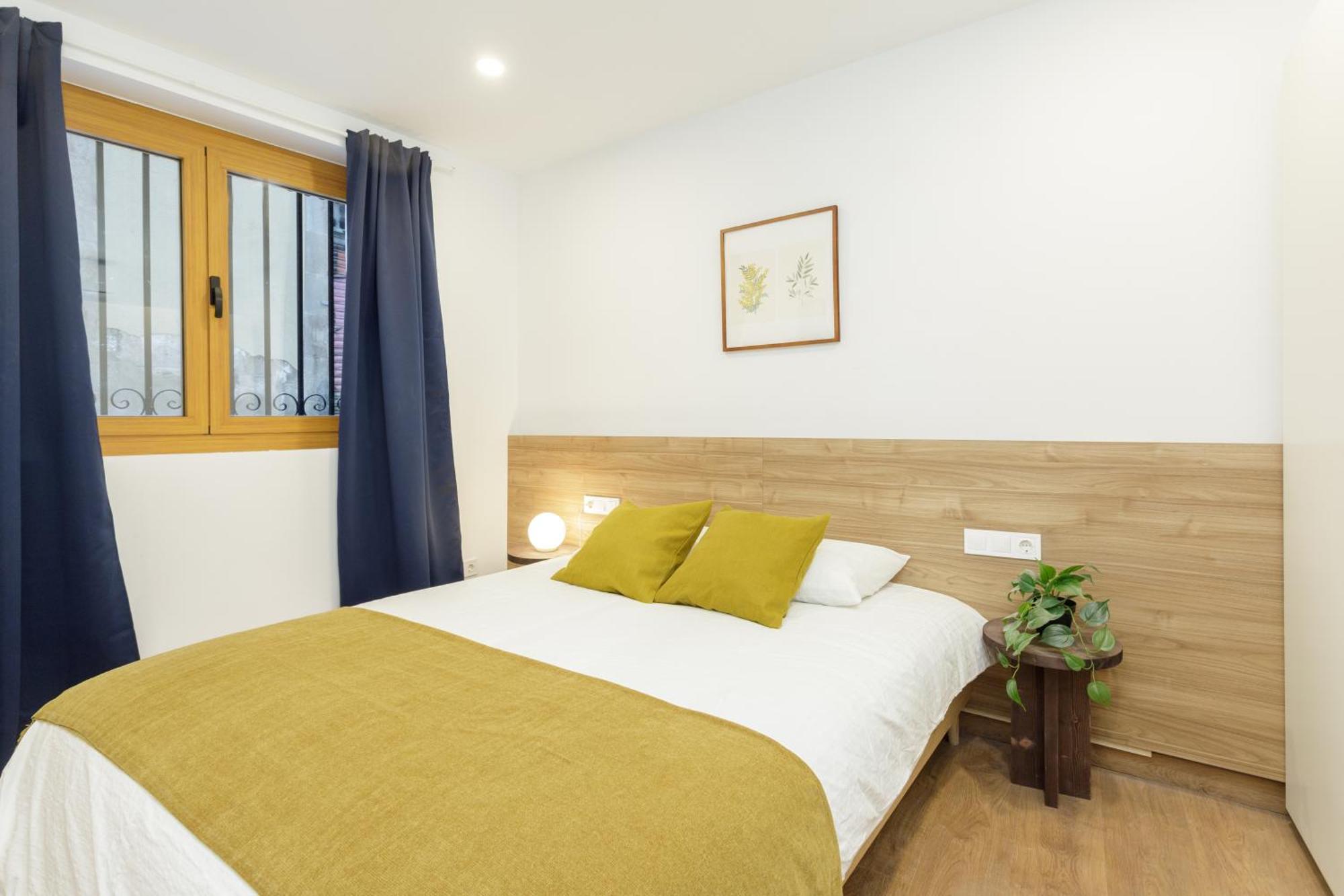 Oasis Apartments & Studios Old Town Center 巴塞罗那 外观 照片