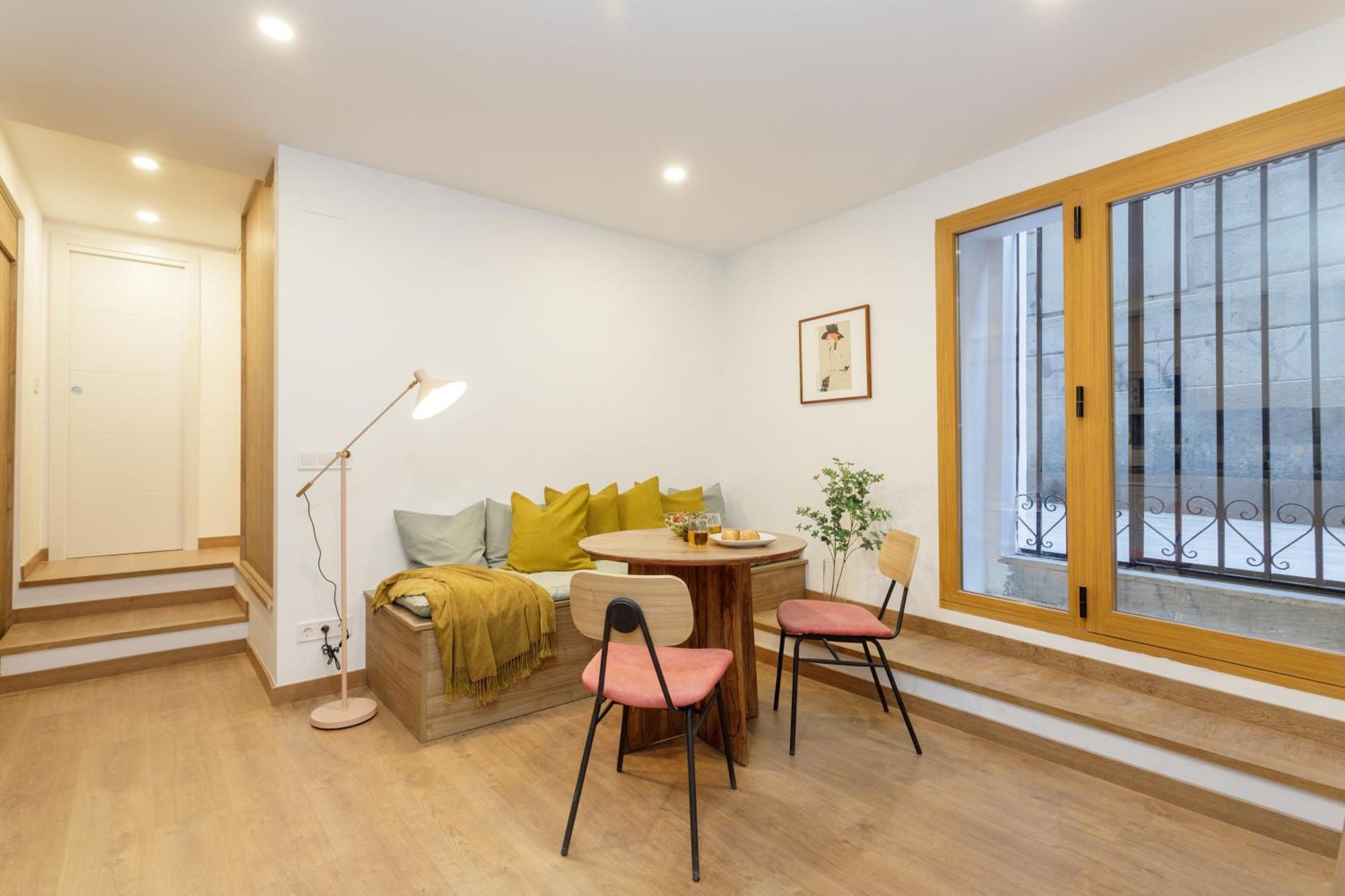 Oasis Apartments & Studios Old Town Center 巴塞罗那 外观 照片
